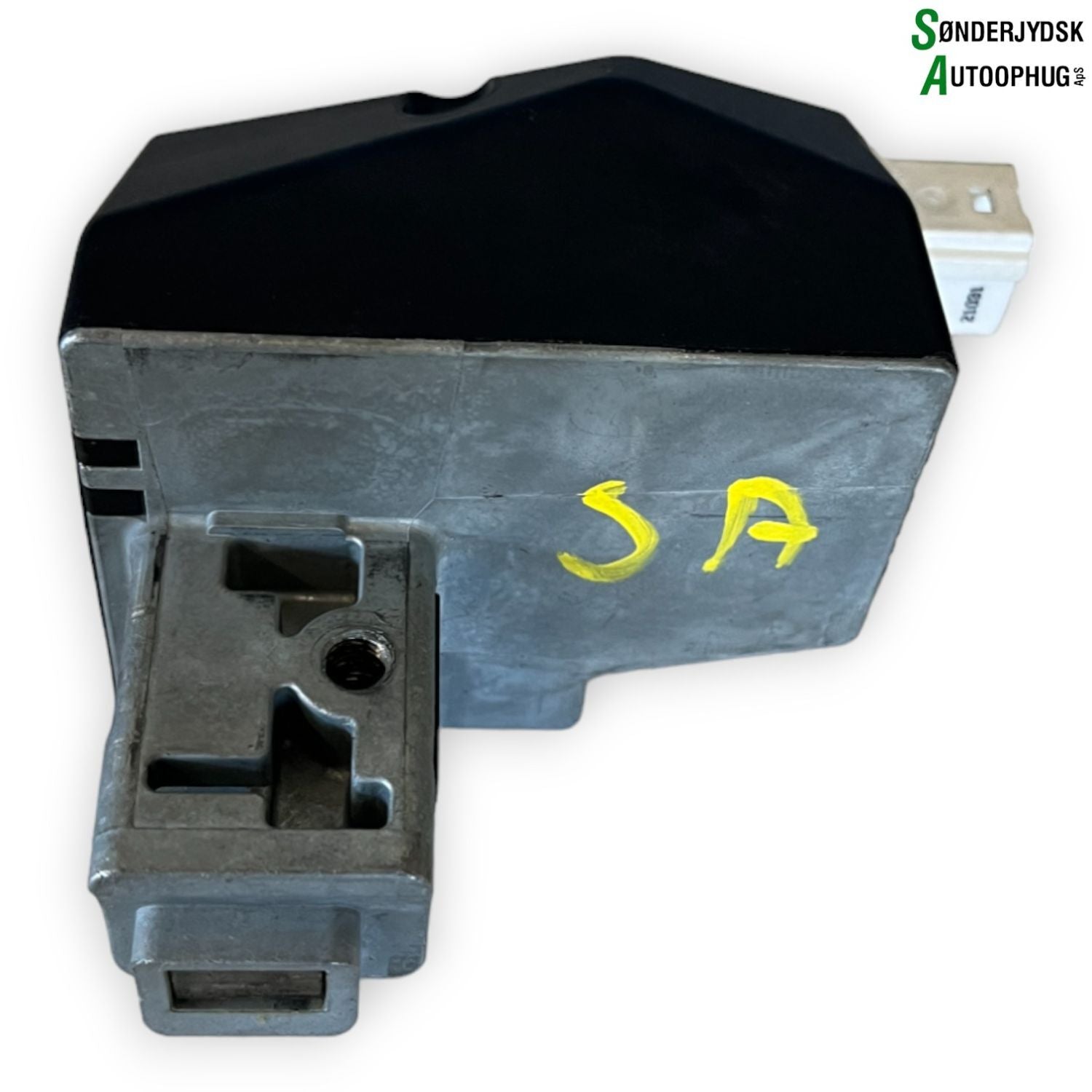 Opel Grandland Ratlås Med OEM Nr. 9815905380 Fra Opel Ophugger