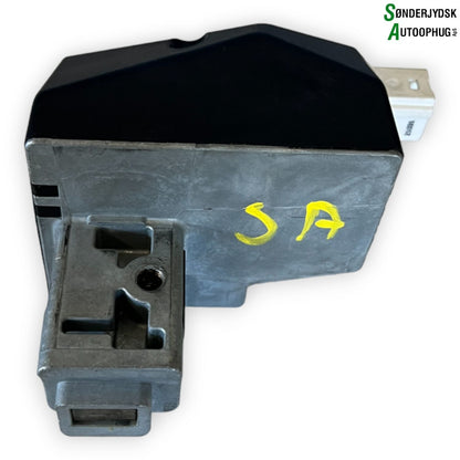 Opel Grandland Ratlås Med OEM Nr. 9815905380 Fra Opel Ophugger