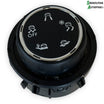 Opel Grandland Mmi Multikontakt Med OEM Nr. 96784282ZD Fra Opel Ophugger