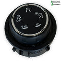 Opel Grandland Mmi Multikontakt Med OEM Nr. 96784282ZD Fra Opel Ophugger