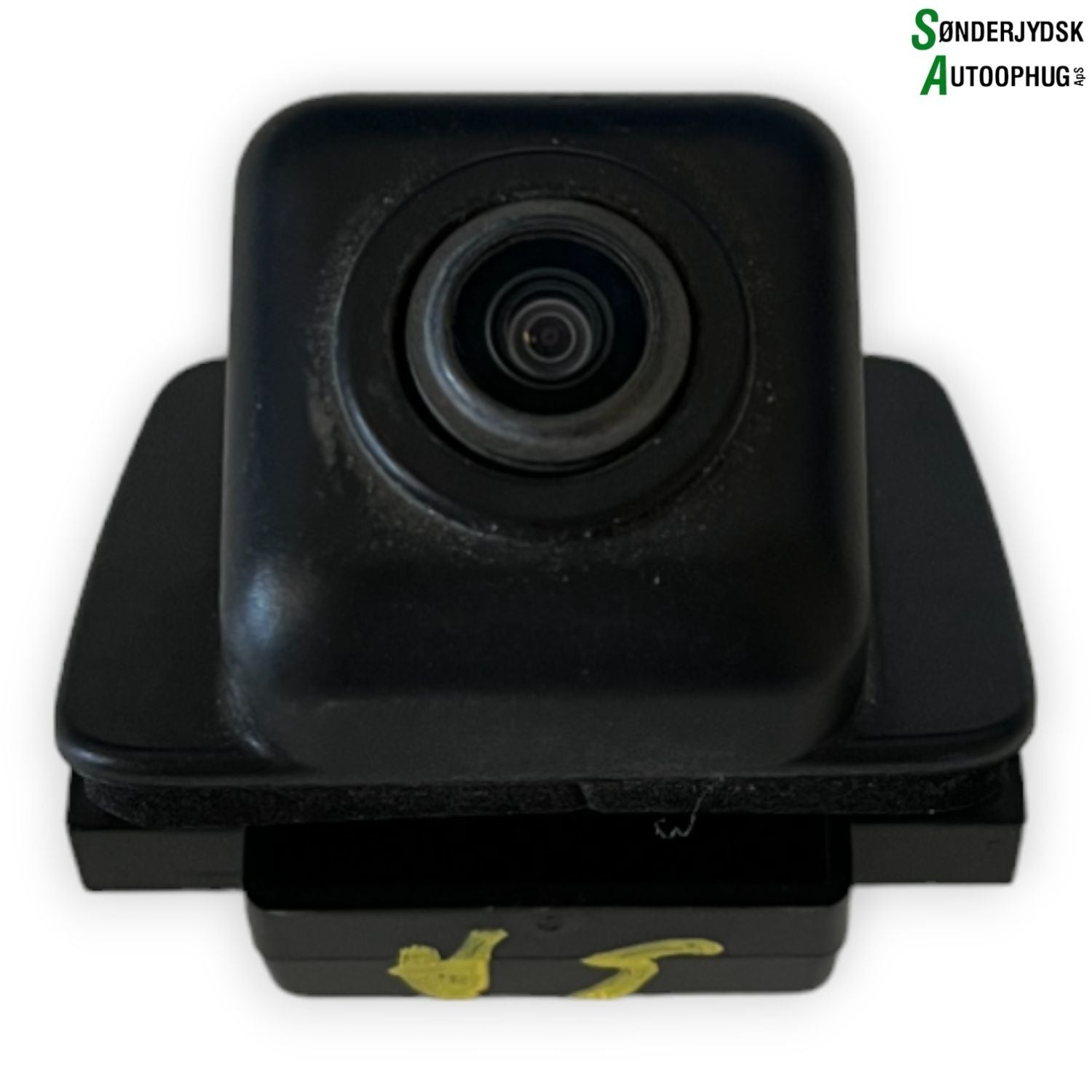 Opel Grandland Bak-Kamera Med OEM Nr. YP00046880 Fra Opel Ophugger