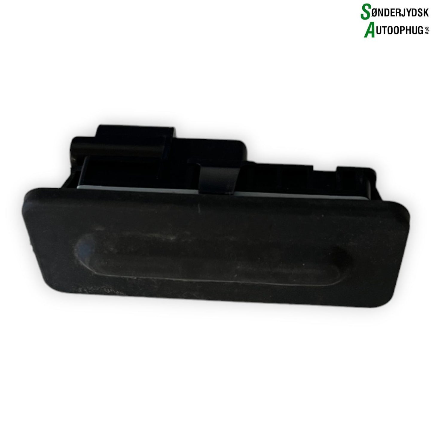 Opel Grandland Håndtag Udvendig Med OEM Nr. 95835T02 Fra Opel Ophugger