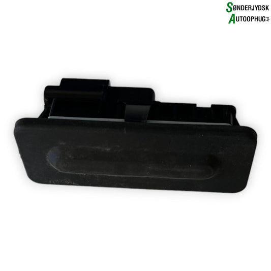 Opel Grandland Håndtag Udvendig Med OEM Nr. 95835T02 Fra Opel Ophugger