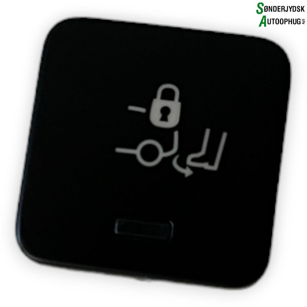 Opel Grandland Kontakt Diverse Med OEM Nr. 9810617677 Fra Opel Ophugger