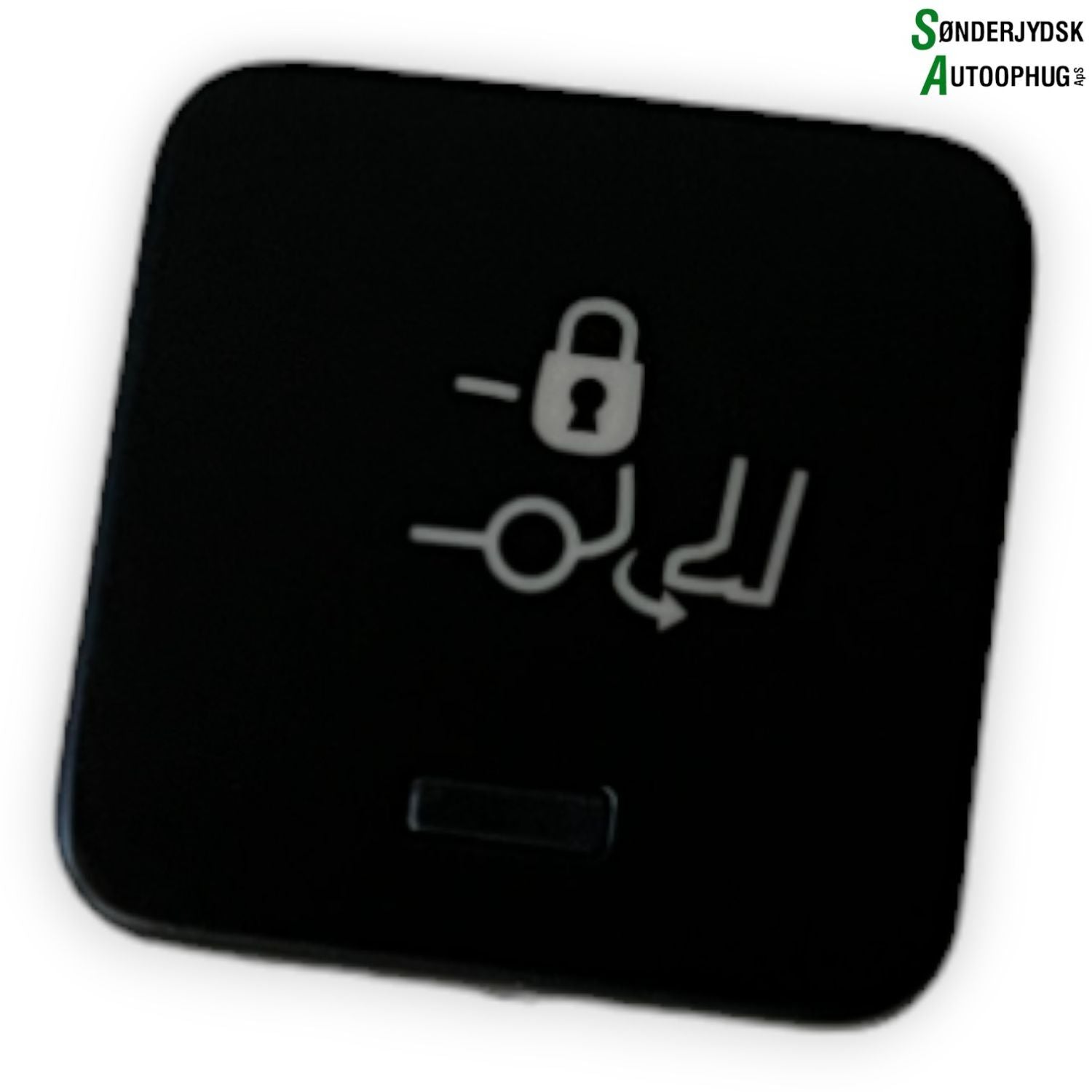 Opel Grandland Kontakt Diverse Med OEM Nr. 9810617677 Fra Opel Ophugger