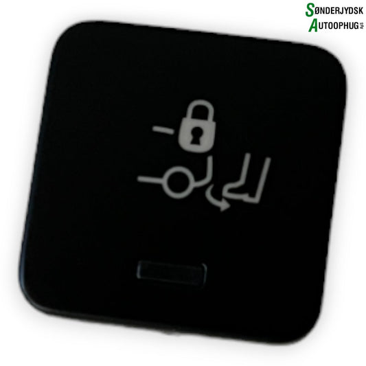 Opel Grandland Kontakt Diverse Med OEM Nr. 9810617677 Fra Opel Ophugger