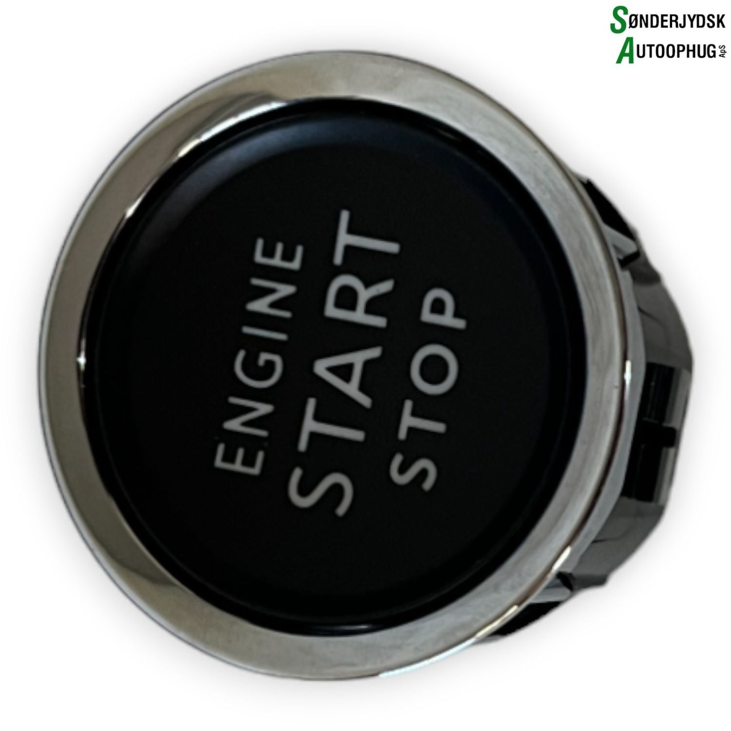 Opel Grandland Start/Stop Kontakt Med OEM Nr. 9827205180 Fra Opel Ophugger