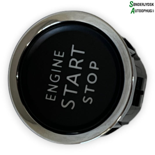 Opel Grandland Start/Stop Kontakt Med OEM Nr. 9827205180 Fra Opel Ophugger