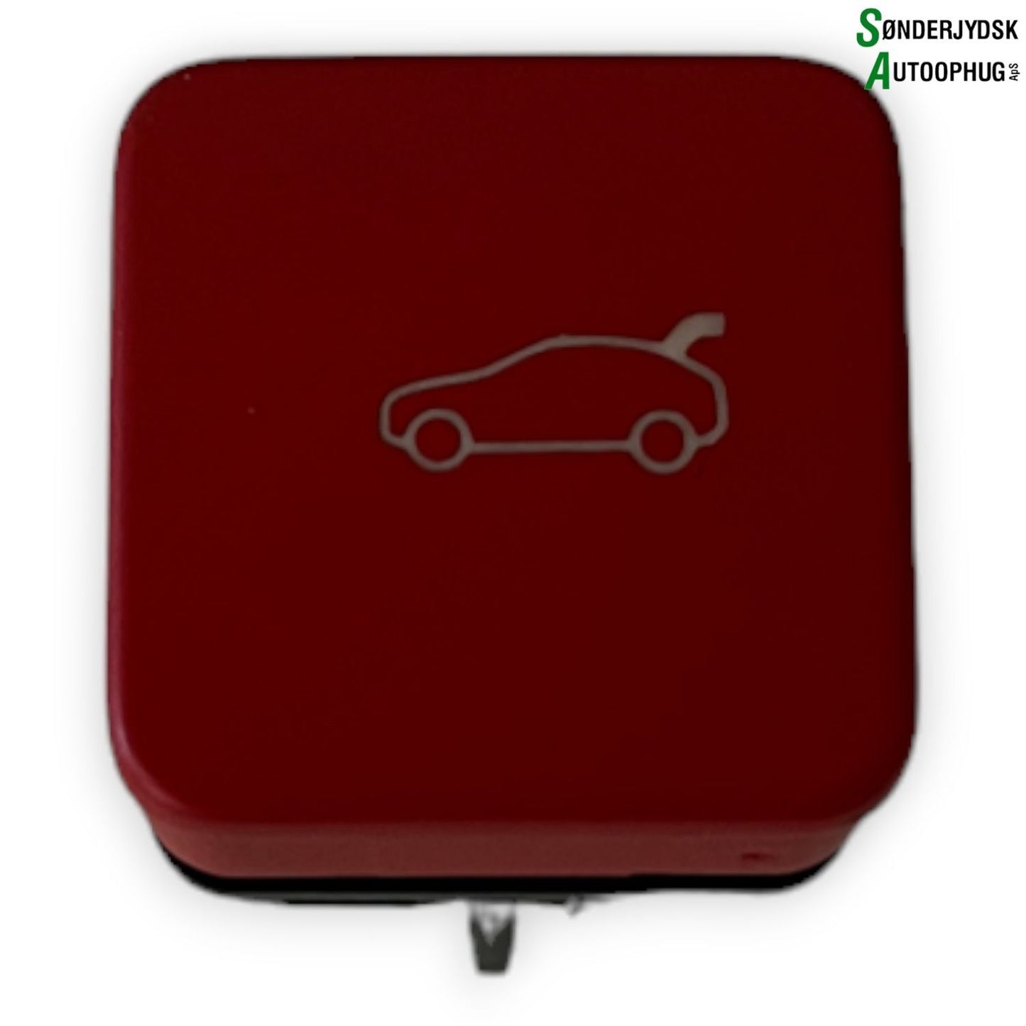 Opel Grandland Kontakt Diverse Med OEM Nr. 98010618277 Fra Opel Ophugger