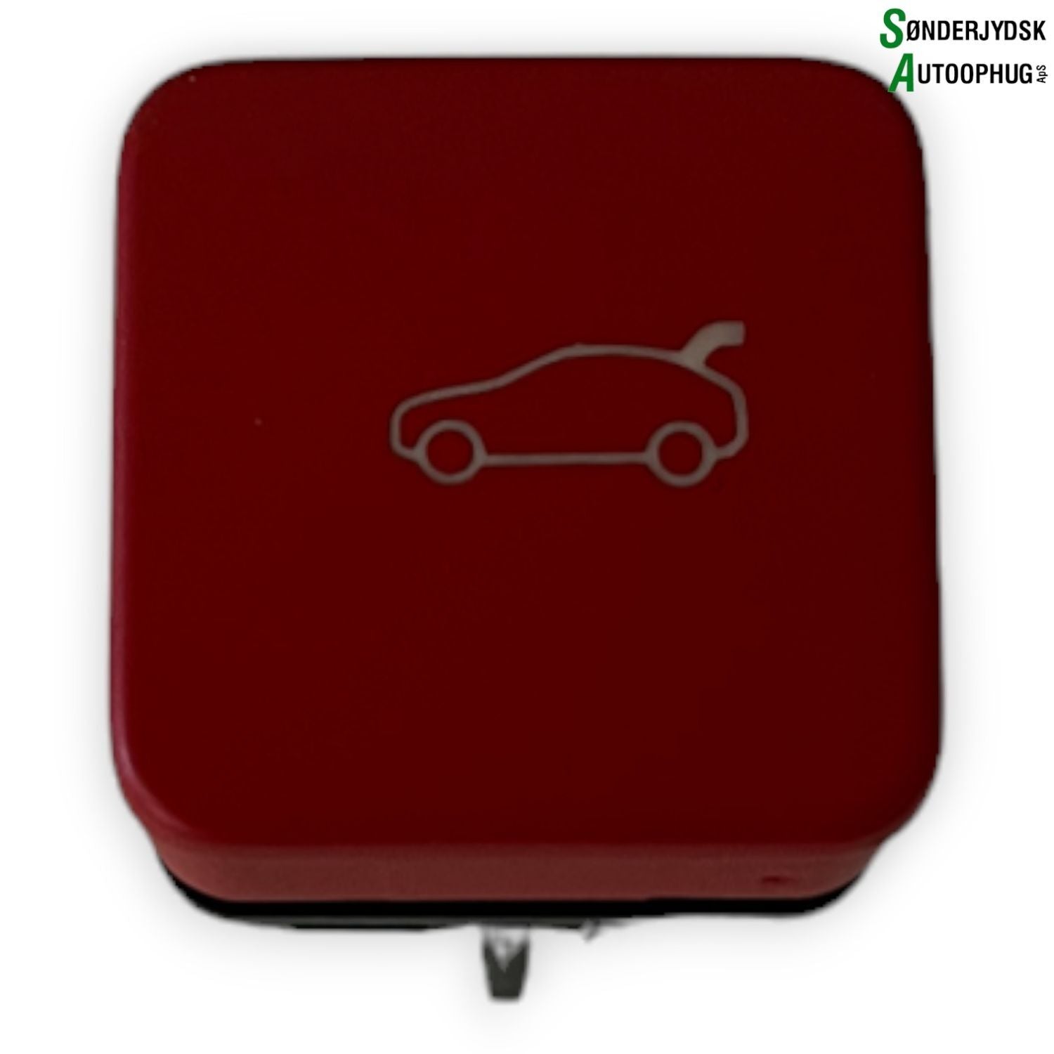 Opel Grandland Kontakt Diverse Med OEM Nr. 98010618277 Fra Opel Ophugger