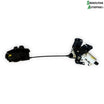Opel Grandland Dørlås Med OEM Nr. 9687148480 Fra Opel Ophugger