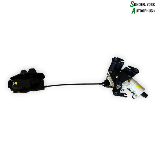 Opel Grandland Dørlås Med OEM Nr. 9687148480 Fra Opel Ophugger