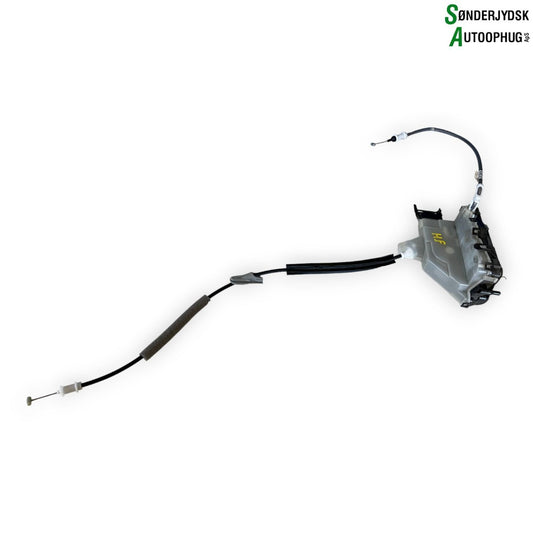 Opel Grandland Dørlås Med OEM Nr. 16943119 Fra Opel Ophugger