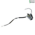 Opel Grandland Dørlås Med OEM Nr. 9814609680 Fra Opel Ophugger