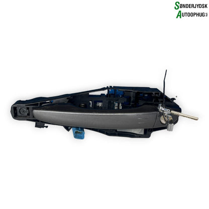 Opel Grandland Håndtag Udvendig Med OEM Nr. 9686433780U Fra Opel Ophugger
