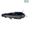 Opel Grandland Håndtag Udvendig Med OEM Nr. 1614555680 Fra Opel Ophugger