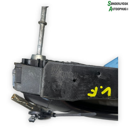 Opel Grandland Håndtag Udvendig Med OEM Nr. 9686433780U Fra Opel Ophugger