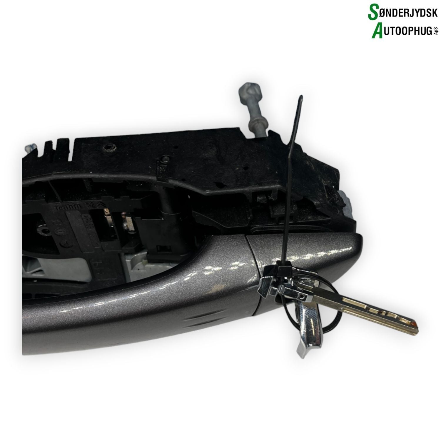 Opel Grandland Håndtag Udvendig Med OEM Nr. 9686433780U Fra Opel Ophugger