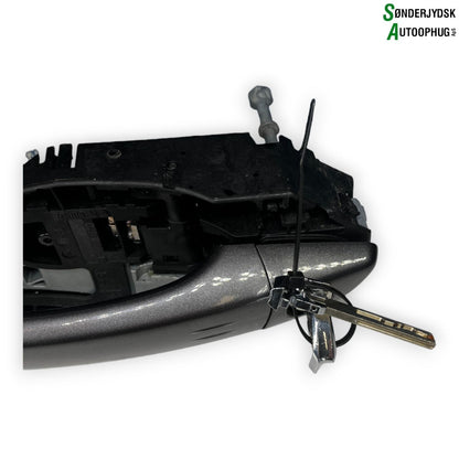Opel Grandland Håndtag Udvendig Med OEM Nr. 9686433780U Fra Opel Ophugger