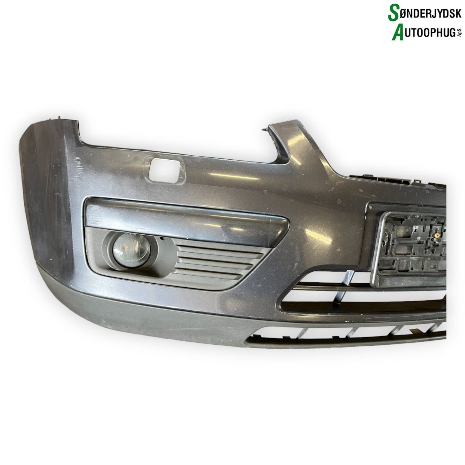 Ford Focus Forkofanger Med OEM Nr. 1336763 Fra Ford Ophugger