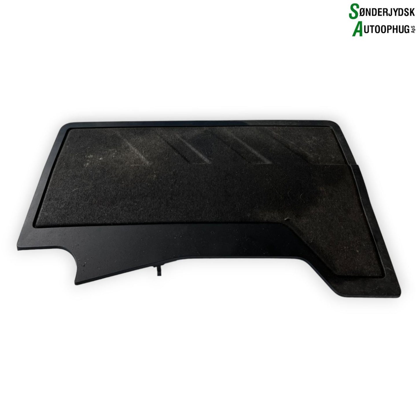 Opel Grandland Motordæksel Med OEM Nr. 9825492380 Fra Opel Ophugger