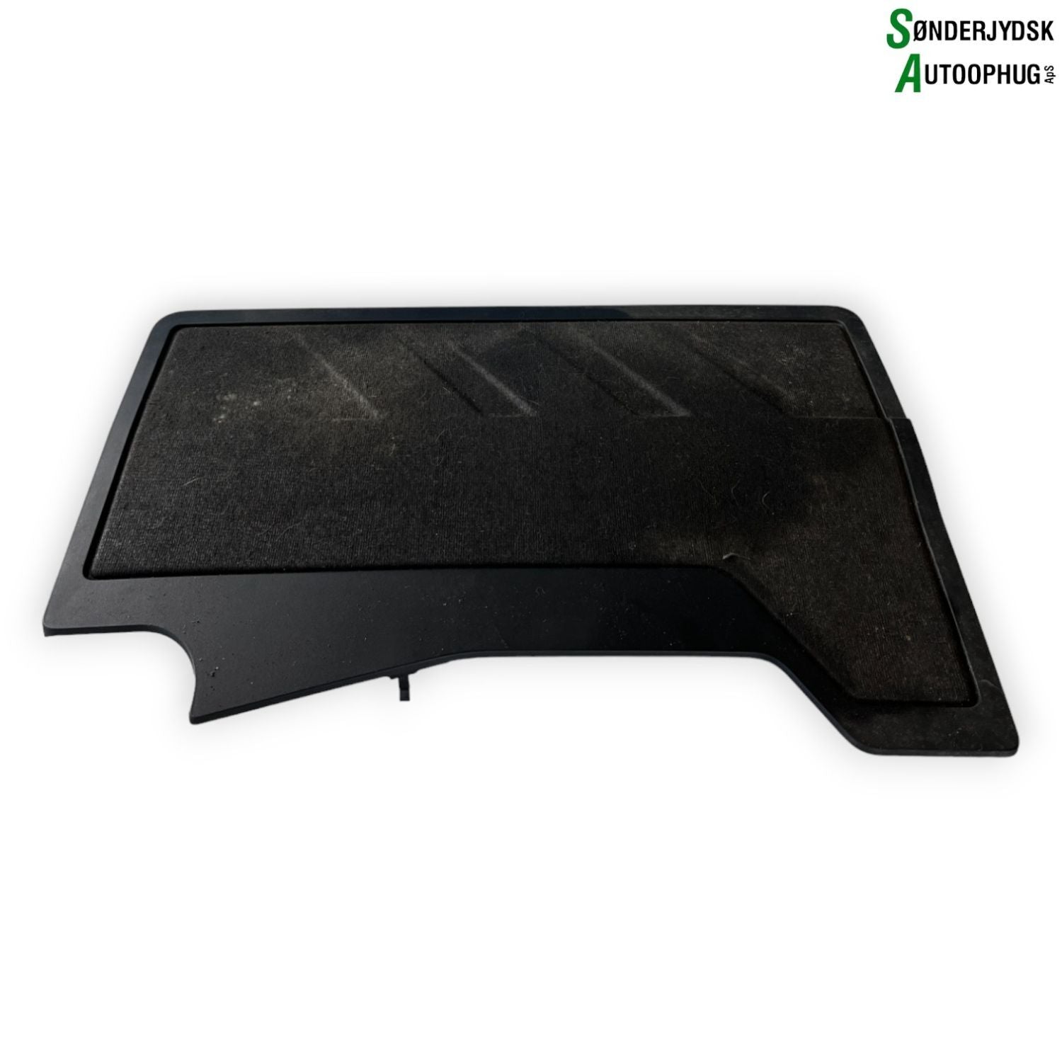 Opel Grandland Motordæksel Med OEM Nr. 9825492380 Fra Opel Ophugger