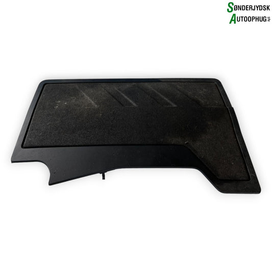 Opel Grandland Motordæksel Med OEM Nr. 9825492380 Fra Opel Ophugger