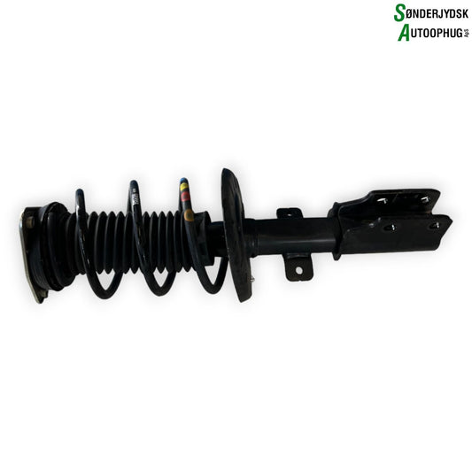 Opel Grandland Fjederben For H Med OEM Nr. 9819718680 Fra Opel Ophugger