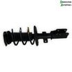 Opel Grandland Fjederben For H Med OEM Nr. 9854047280 Fra Opel Ophugger
