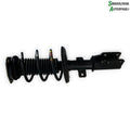 Opel Grandland Fjederben For H Med OEM Nr. 9854047180 Fra Opel Ophugger