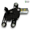 Skoda Citigo Bagrudevisker Motor Med OEM Nr. 1S6955711A Fra Skoda Ophugger