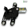 Skoda Citigo Bagrudevisker Motor Med OEM Nr. 1S6955711A Fra Skoda Ophugger