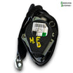 Skoda Citigo Sikkerhedsseler For Med OEM Nr. 1S4857706JRAA Fra Skoda Ophugger