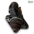 Skoda Fabia Starter Med OEM Nr. 02Z911023H Fra Skoda Ophugger