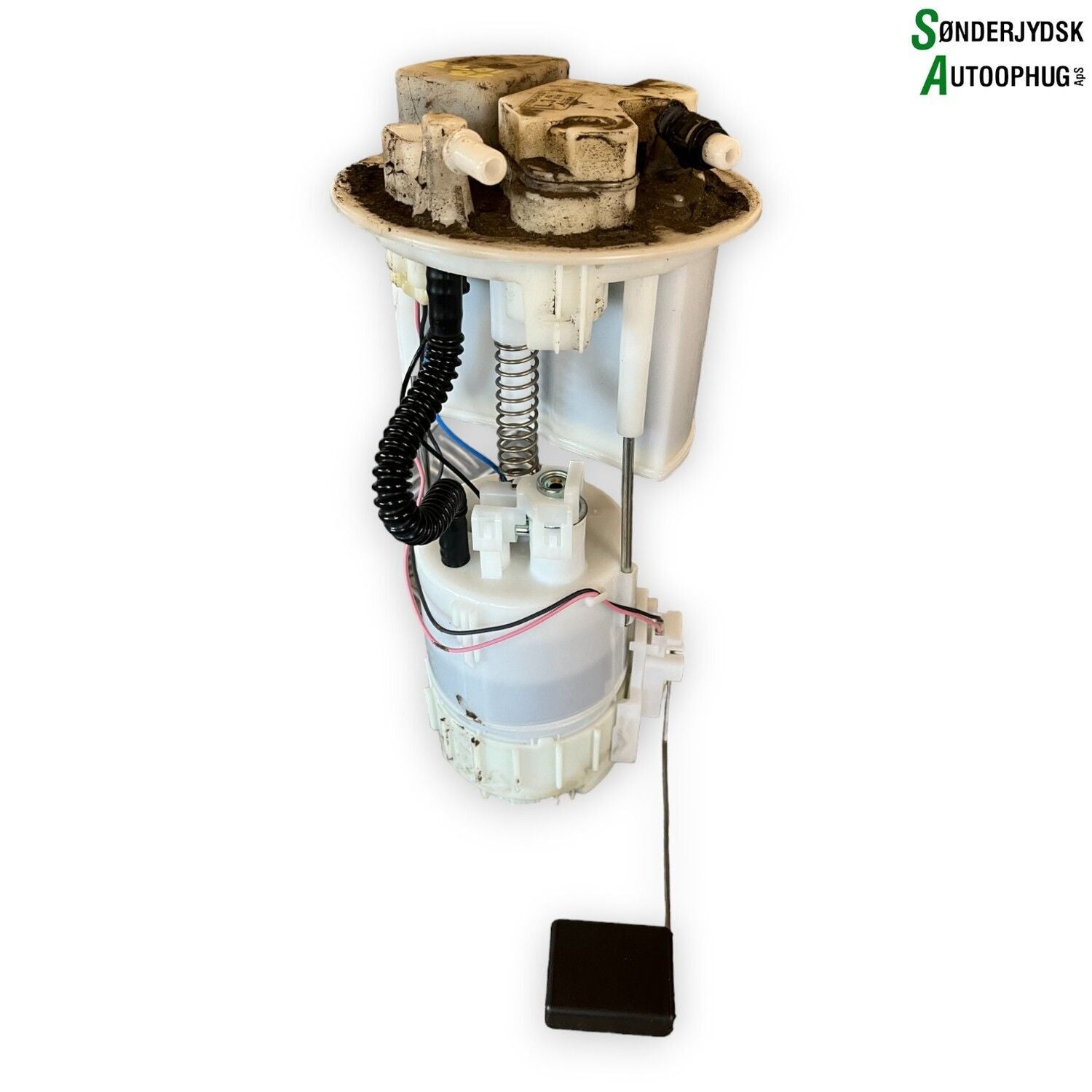 Citroen C1 Benz/Brændstofpumpe El Med OEM Nr. 770200H030 Fra Citroen Ophugger