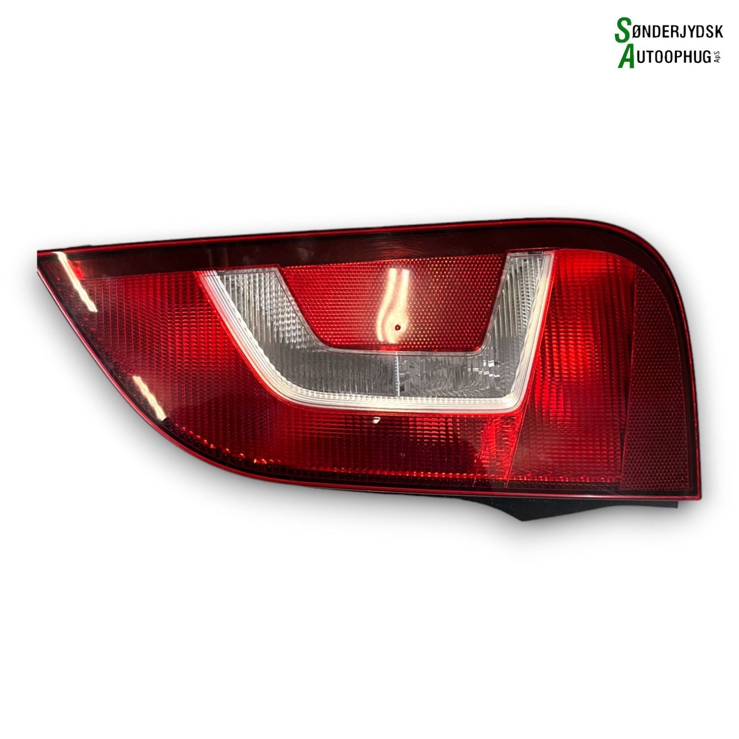 VW Up Baglygte Med OEM Nr. 1S0945096D Fra VW Ophugger