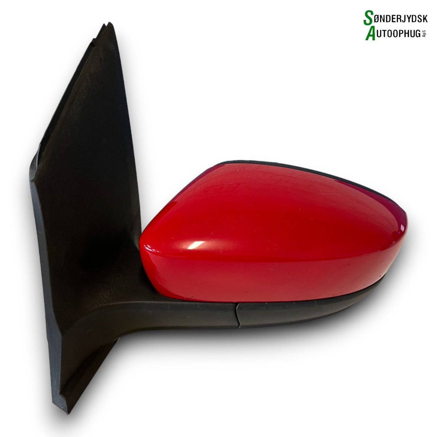 VW UP Sidespejl Med OEM Nr. 1S1857507AK Fra VW Ophugger