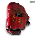 VW Scirocco III I3 Bremsekaliber Vf Med OEM Nr. 1K0615123E Fra VW Ophugger