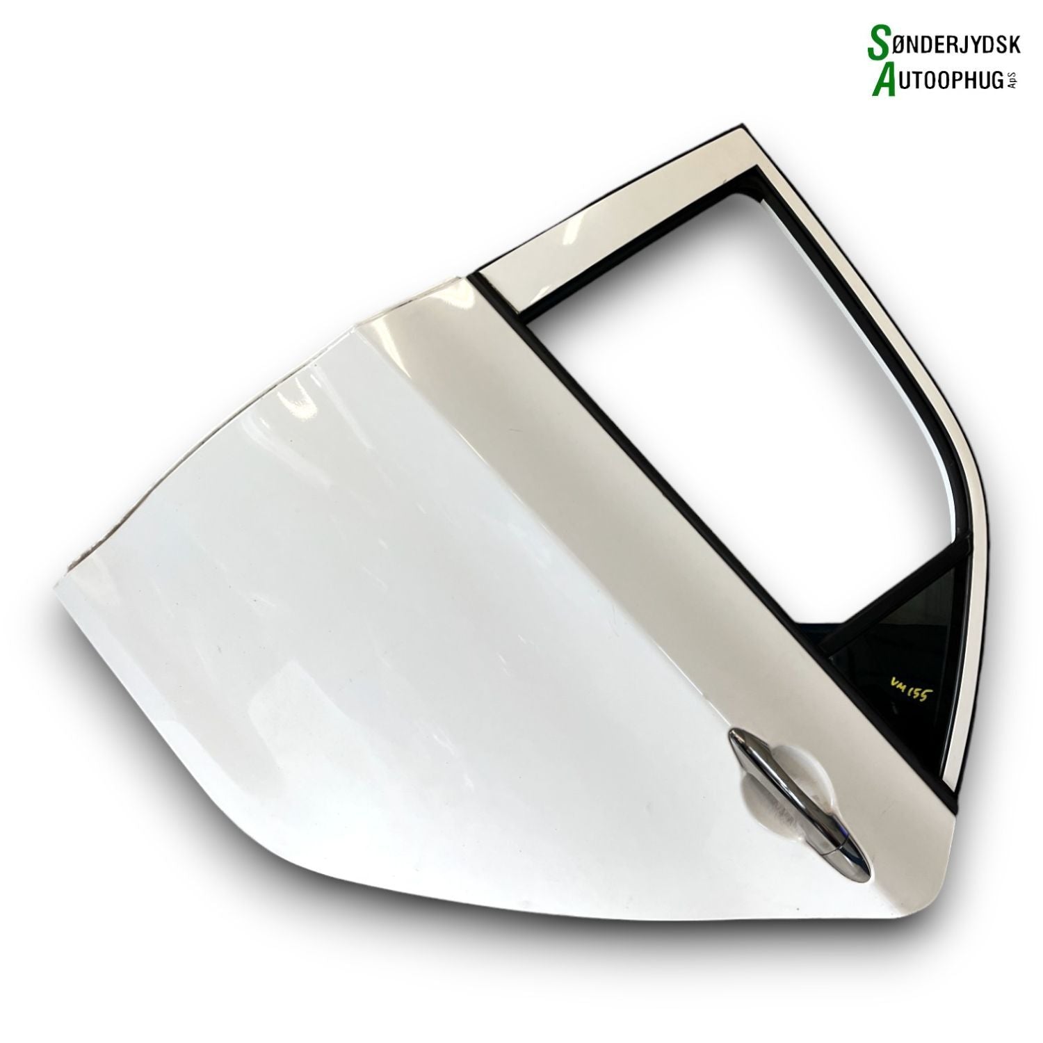 Kia Picanto Bagdør V Med OEM Nr. 770031Y030 Fra Kia Ophugger