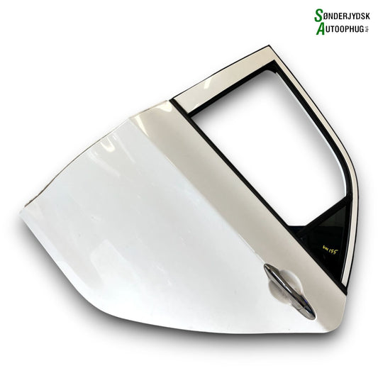 Kia Picanto Bagdør V Med OEM Nr. 770031Y030 Fra Kia Ophugger