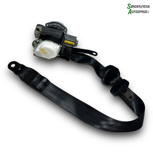 Ford Fiesta 7 Sikkerhedsseler For Med OEM Nr. 8V51A61294CL Fra Ford Ophugger