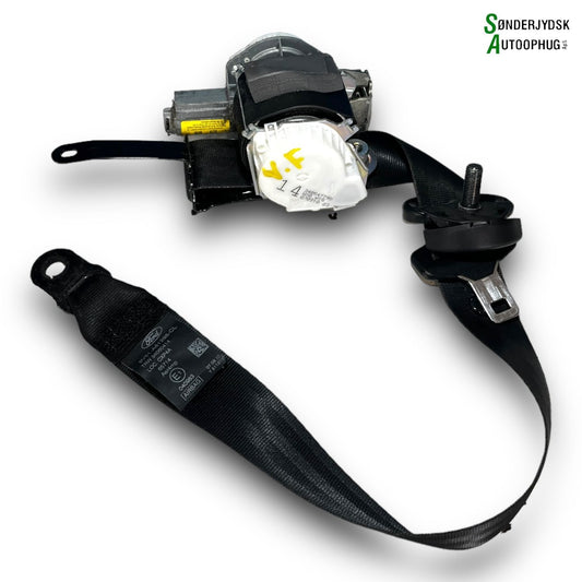 Ford Fiesta 7 Sikkerhedsseler For Med OEM Nr. C1BBA61295AE Fra Ford Ophugger