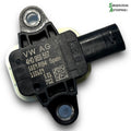 Skoda Fabia Airbag Føler Med OEM Nr. 4H0955557 Fra Skoda Ophugger
