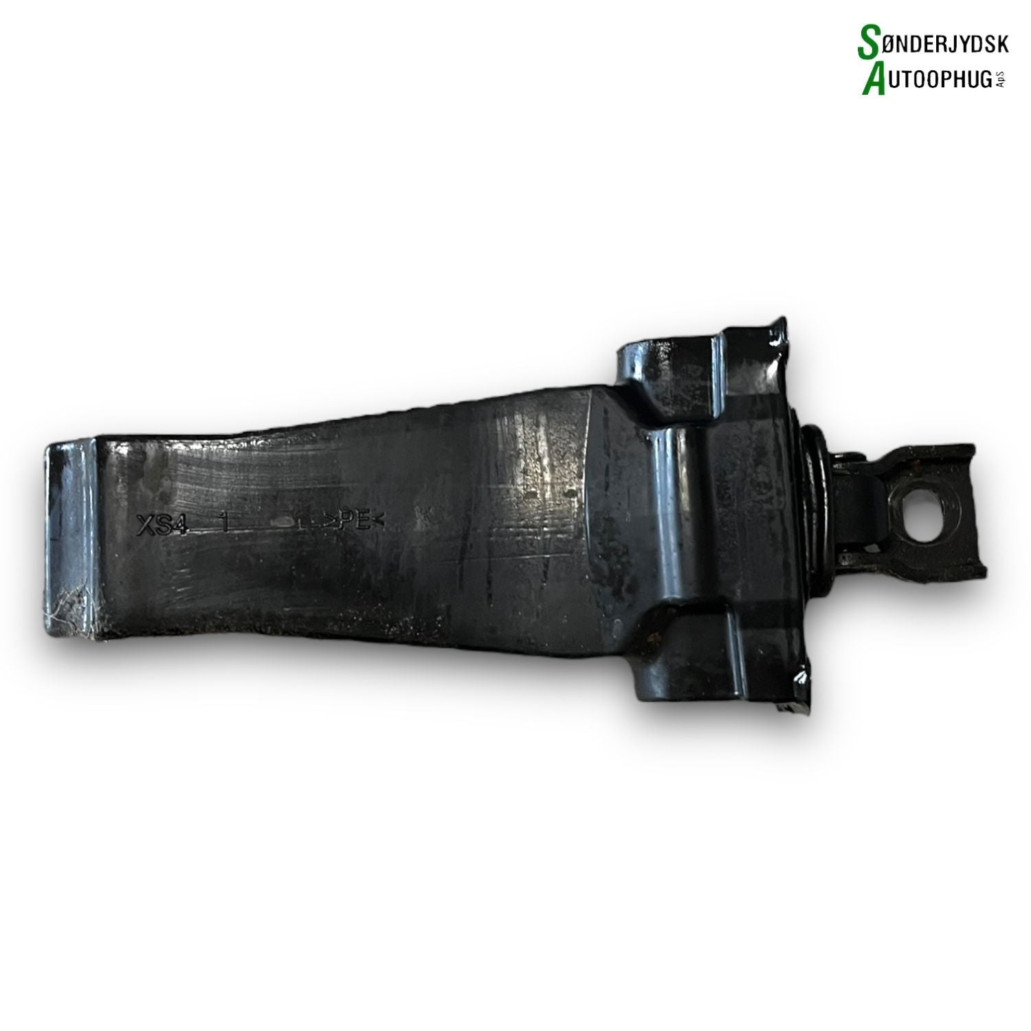 Skoda Fabia Dørstop Med OEM Nr. 6V0837267 Fra Skoda Ophugger