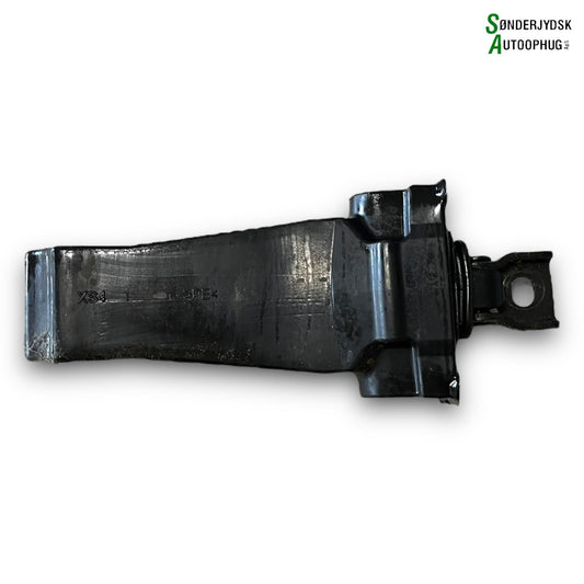 Skoda Fabia Dørstop Med OEM Nr. 6V0837249 Fra Skoda Ophugger