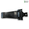 Skoda Fabia Dørstop Med OEM Nr. 6V0837249 Fra Skoda Ophugger