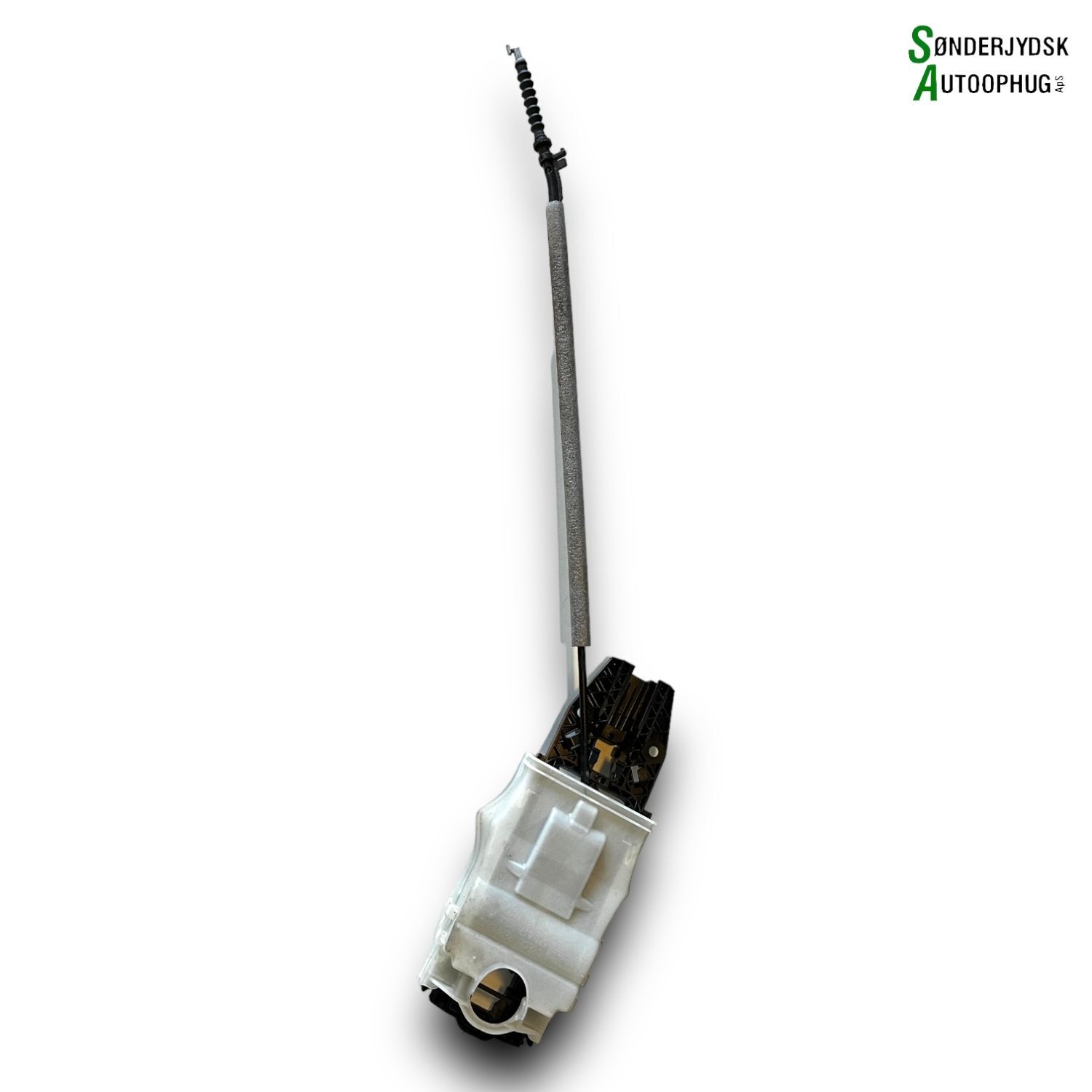 Skoda Fabia Håndtag Udvendig Med OEM Nr. 5N0839885H Fra Skoda Ophugger