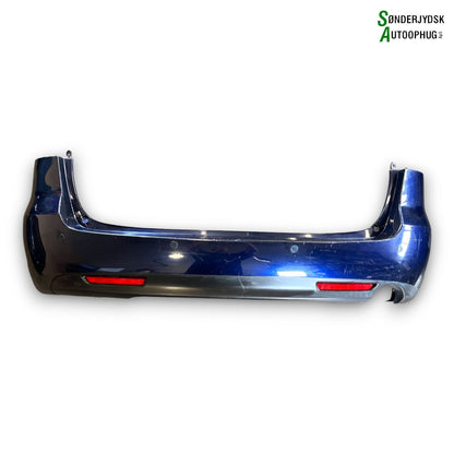 Mazda 6 GH Bagkofanger Med OEM Nr. GS2A50221EAA Fra Mazda Ophugger