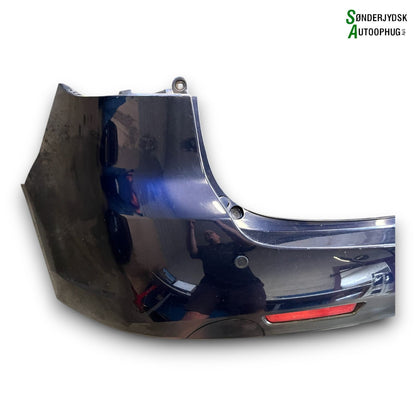 Mazda 6 GH Bagkofanger Med OEM Nr. GS2A50221EAA Fra Mazda Ophugger