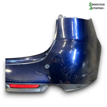 Mazda 6 GH Bagkofanger Med OEM Nr. GS2A50221EAA Fra Mazda Ophugger